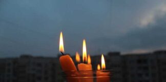 На Херсонщині вводять погодинні відключення світла