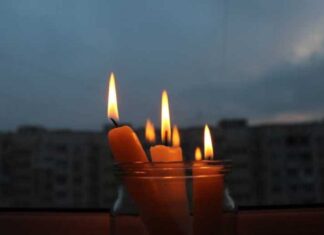 На Херсонщині вводять погодинні відключення світла