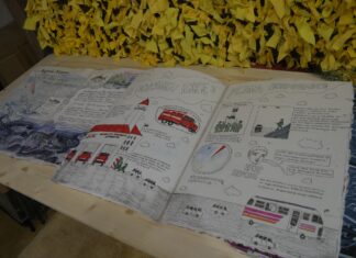 У Херсоні презентують манускрипт «Лемент Херсонщини»