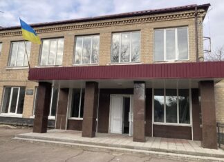 За кошти субвенції в трьох навчальних закладах Херсонщини побудують укриття