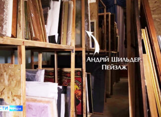 Херсонський художній музей ідентифікував 105 картин, які викрали окупанти