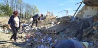 На Херсонщині 17 громад долучились до проєкту “Армія відновлення”