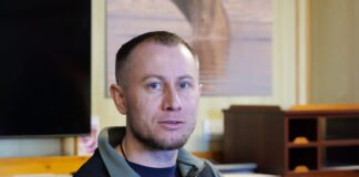 Як зимує в Антарктиці єдиний полярник з Херсонщини