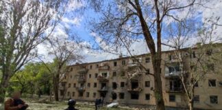 Минулої доби від ворожих обстрілів потерпали Херсон, Антонівка, Станіслав та Михайлівка