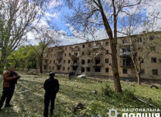 Минулої доби від ворожих обстрілів потерпали Херсон, Антонівка, Станіслав та Михайлівка