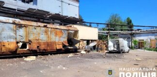 Один загиблий, троє поранених: наслідки російських обстрілів правобережжя Херсонщини