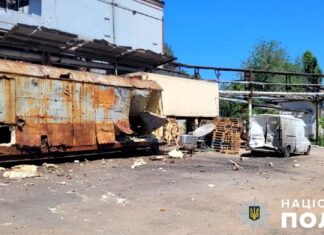 Один загиблий, троє поранених: наслідки російських обстрілів правобережжя Херсонщини