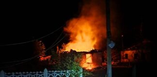 На Херсонщині через російську агресію поранені троє мирних жителів