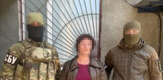 На Херсонщині затримали ще двох колаборанток