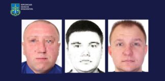 Незаконне ув’язнення та допит цивільного: судитимуть трьох псевдополіцейських із Херсонщини