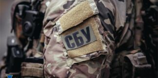 Катували людей на Херсонщині: СБУ повідомила про підозри ще двом російським найманцям
