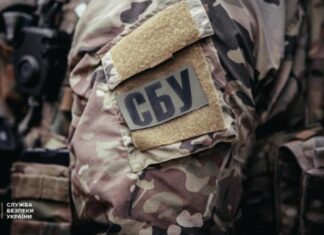 Катували людей на Херсонщині: СБУ повідомила про підозри ще двом російським найманцям