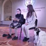 У Києві показали виставу “Херсонські історії порятунку”