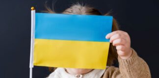 Цьогоріч з російської окупації повернули 101 дитину з Херсонщини
