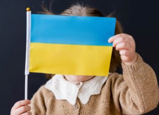 Цьогоріч з російської окупації повернули 101 дитину з Херсонщини