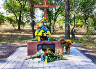 У Херсонській громаді стартує конкурс на кращий проєкт Меморіального комплексу “Бузковий гай”