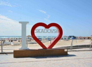 Справжня історія Скадовська: перша назва, дата заснування та поселення-пращури