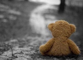 На Херсонщині з початку повномасштабного вторгнення рф вбила 43 дитини