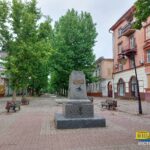 Прогулянка головною пішохідною вулицею Херсона (фото)