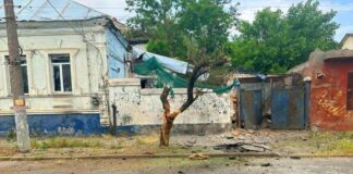 Одна людина загинула та сім поранено: наслідки російських атак на Херсонщині