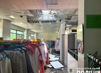 Минулої доби на Херсонщині через російську агресію постраждали троє людей