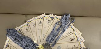 Херсонська плавчиня здобула 15 нагород на чемпіонаті України