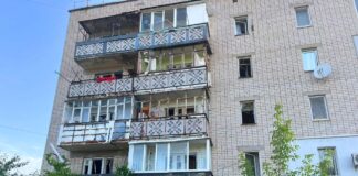 Минулої доби через російські обстріли Херсонщини одна людина загинула, дев’ять поранені
