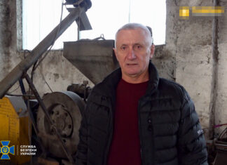 До 10 років тюрми загрожує окупаційному очільнику Верхніх Сірогоз на Херсонщині