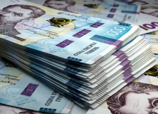 Херсонці сплатили до зведеного бюджету понад 1,5 млрд гривень ПДФО