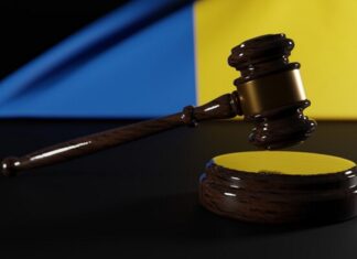 До 9 років ув’язнення засудили росгвардійця, причетного до затримання та катування жителів Херсонщини
