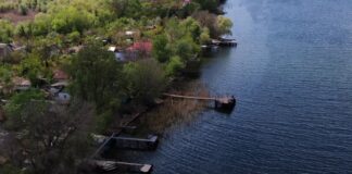 Більшість херсонців планує повертатись до дачного життя