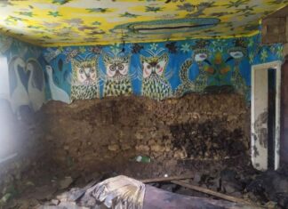 Через підрив окупантами греблі Каховської ГЕС на Херсонщині затопило 102 пам’ятки культурної спадщини