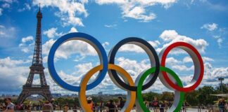 Херсонська спортсменка представлятиме Україну на Олімпійських іграх у Парижі