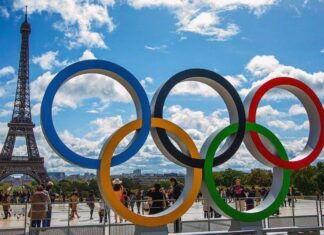 Херсонська спортсменка представлятиме Україну на Олімпійських іграх у Парижі