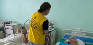 Минулої доби під російський обстріл потрапили двоє працівників Херсонського водоканалу