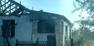 Один загиблий, п’ятеро поранених: наслідки ворожих обстрілів Херсонщини