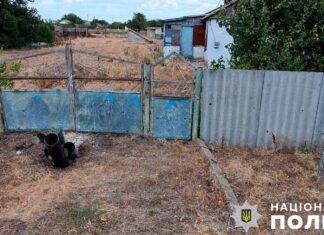 Шість поранених та одна загибла: наслідки ворожих обстрілів Херсонщини минулої доби