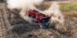 Херсонські аграрії подали 17 заявок у рамках програми компенсації за розмінування земель
