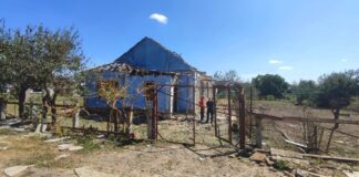 Минулої доби через російські обстріли Херсонщини постраждала дитина