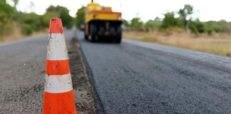 Уряд виділив понад 224 мільйони на ремонт доріг на деокупованих територіях Херсонщини