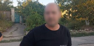 Знайшов на вулиці: чоловіку, який в Херсоні підірвав гранату, загрожує довічний термін