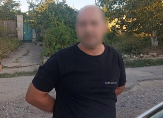 Знайшов на вулиці: чоловіку, який в Херсоні підірвав гранату, загрожує довічний термін