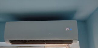 Благодійники допомогли забезпечити Нововоронцовську лікарню кондиціонерами