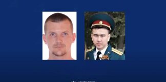 Викрадали і катували людей на Херсонщині: засудили двох воєнних злочинців