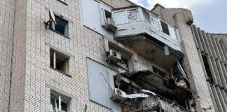 Постраждалі жителі, пошкоджені будинки: наслідки російських обстрілів Херсонщини минулої доби