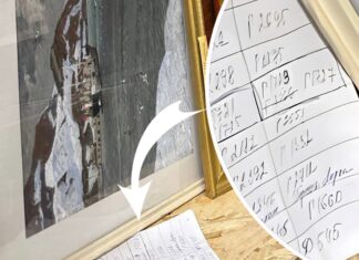 Херсонський художній музей ідентифікував уже 125 викрадених окупантами творів