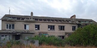 Четверо поранених, пошкоджені будинки та газопроводи: наслідки російських обстрілів Херсонщини минулої доби