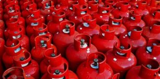 У рамках експериментального проєкту вразливі категорії населення на Херсонщині хочуть забезпечити скрапленим газом