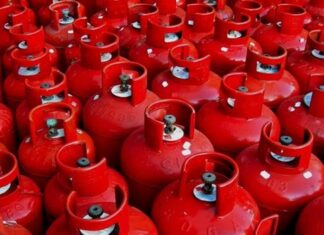 У рамках експериментального проєкту вразливі категорії населення на Херсонщині хочуть забезпечити скрапленим газом