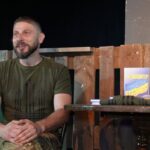 У Херсоні презентували книгу “#Я_волонтер”